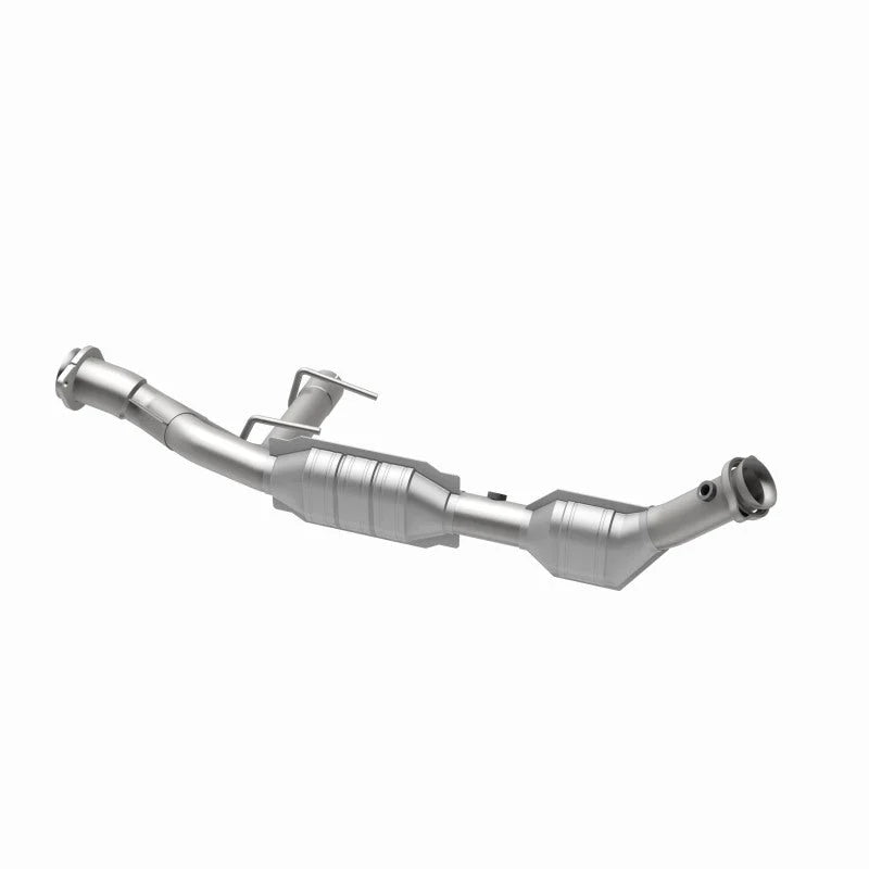 MagnaFlow Conv DF 03-04 Exped Passenger Side 4.6L - Additional View 12