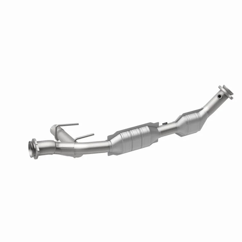 MagnaFlow Conv DF 03-04 Exped Passenger Side 4.6L - Additional View 13