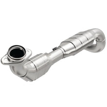Load image into Gallery viewer, MagnaFlow Conv DF 03-04 Ford Expedition 5.4L V8 Driver Side - Main Product View