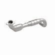 Load image into Gallery viewer, MagnaFlow Conv DF 03-04 Ford Expedition 5.4L V8 Driver Side - Additional View 5