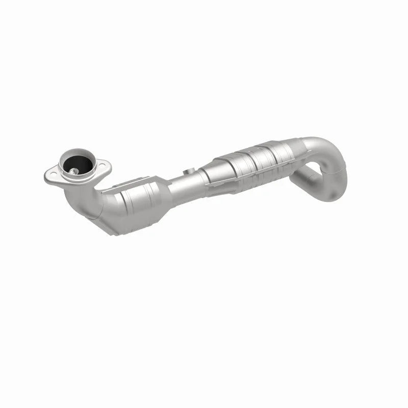 MagnaFlow Conv DF 03-04 Ford Expedition 5.4L V8 Driver Side - Additional View 5