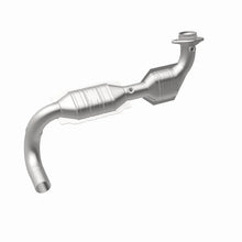 Load image into Gallery viewer, MagnaFlow Conv DF 03-04 Ford Expedition 5.4L V8 Driver Side - Additional View 8
