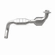 Load image into Gallery viewer, MagnaFlow Conv DF 03-04 Ford Expedition 5.4L V8 Driver Side - Additional View 9