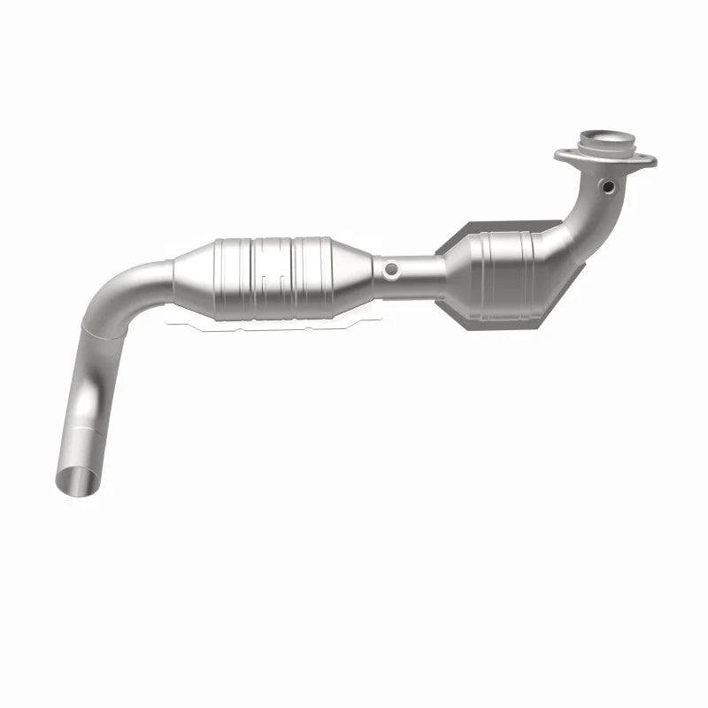 MagnaFlow Conv DF 03-04 Ford Expedition 5.4L V8 Driver Side - Additional View 9