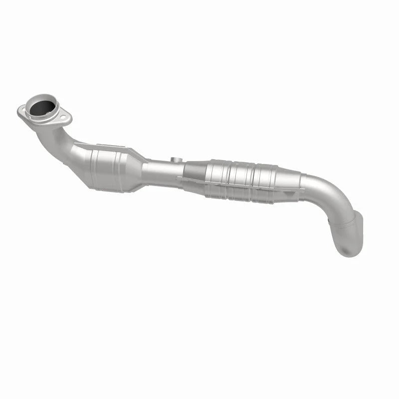 MagnaFlow Conv DF 03-04 Ford Expedition 5.4L V8 Driver Side - Additional View 10