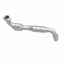 Load image into Gallery viewer, MagnaFlow Conv DF 03-04 Ford Expedition 5.4L V8 Driver Side - Additional View 10