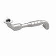 Load image into Gallery viewer, MagnaFlow Conv DF 03-04 Ford Expedition 5.4L V8 Driver Side - Additional View 11