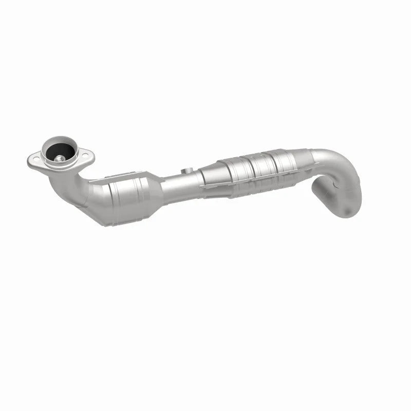 MagnaFlow Conv DF 03-04 Ford Expedition 5.4L V8 Driver Side - Additional View 11