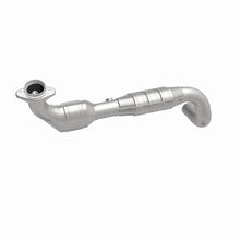Load image into Gallery viewer, MagnaFlow Conv DF 03-04 Ford Expedition 5.4L V8 Driver Side - Additional View 11