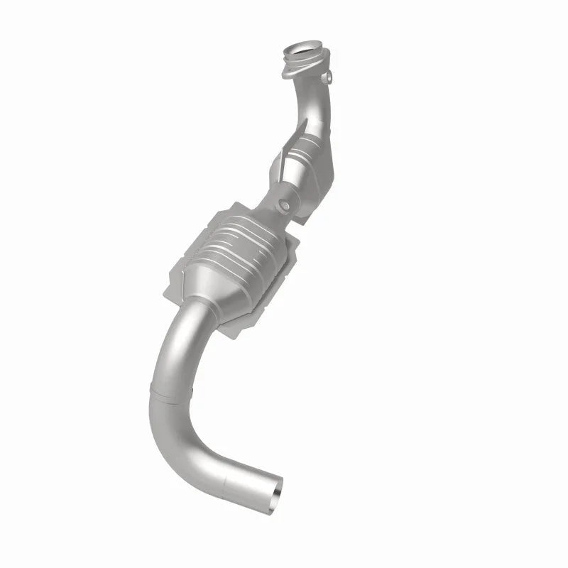 MagnaFlow Conv DF 03-04 Ford Expedition 5.4L V8 Driver Side - Additional View 12