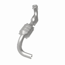 Load image into Gallery viewer, MagnaFlow Conv DF 03-04 Ford Expedition 5.4L V8 Driver Side - Additional View 12