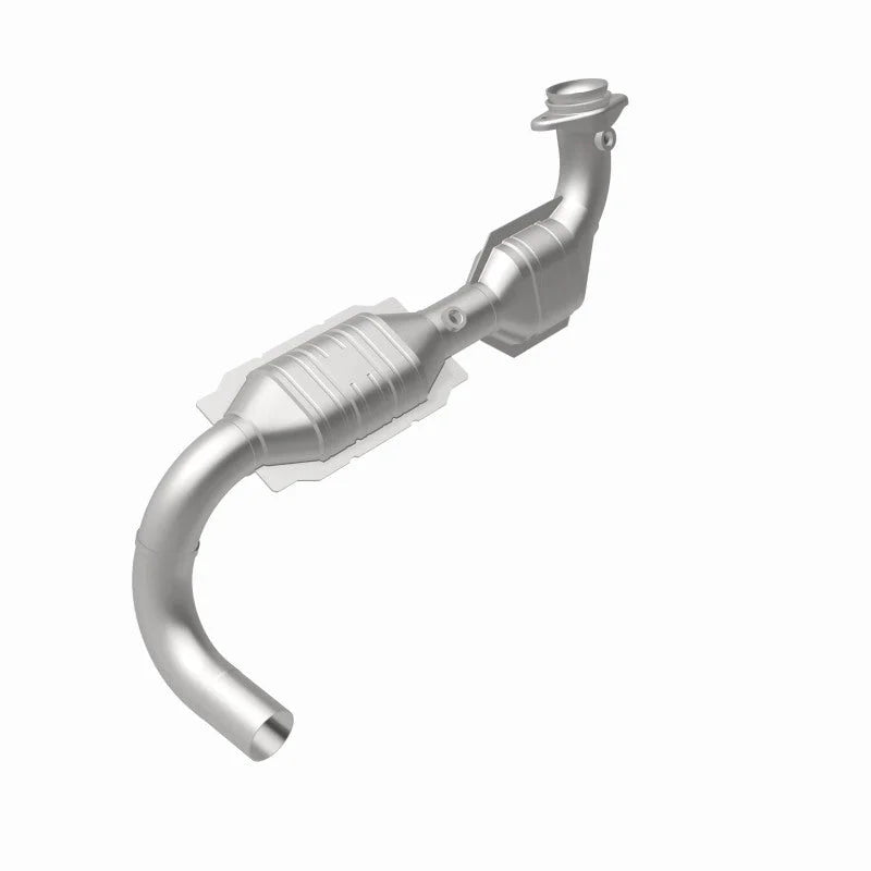 MagnaFlow Conv DF 03-04 Ford Expedition 5.4L V8 Driver Side - Additional View 13