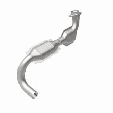 Load image into Gallery viewer, MagnaFlow Conv DF 03-04 Ford Expedition 5.4L V8 Driver Side - Additional View 13