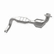 Load image into Gallery viewer, MagnaFlow Conv DF 03-04 Ford Expedition 5.4L V8 Driver Side - Additional View 14