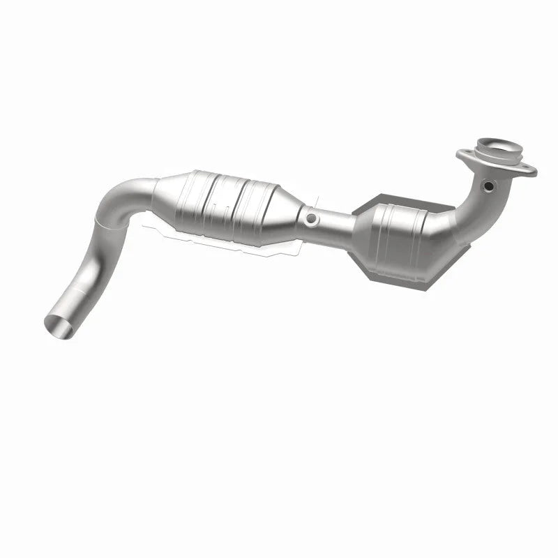 MagnaFlow Conv DF 03-04 Ford Expedition 5.4L V8 Driver Side - Additional View 14