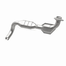 Load image into Gallery viewer, MagnaFlow Conv DF 03-04 Ford Expedition 5.4L V8 Driver Side - Additional View 14