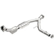 Load image into Gallery viewer, MagnaFlow Conv DF 03-04 Ford Expedition 5.4L V8 Passenger Side - Main Product View