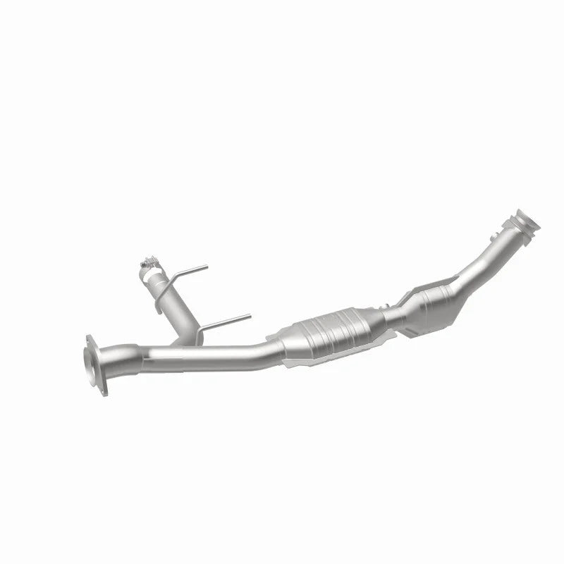 MagnaFlow Conv DF 03-04 Ford Expedition 5.4L V8 Passenger Side - Additional View 6