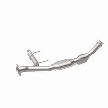 Load image into Gallery viewer, MagnaFlow Conv DF 03-04 Ford Expedition 5.4L V8 Passenger Side - Additional View 6