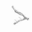 Load image into Gallery viewer, MagnaFlow Conv DF 03-04 Ford Expedition 5.4L V8 Passenger Side - Additional View 7