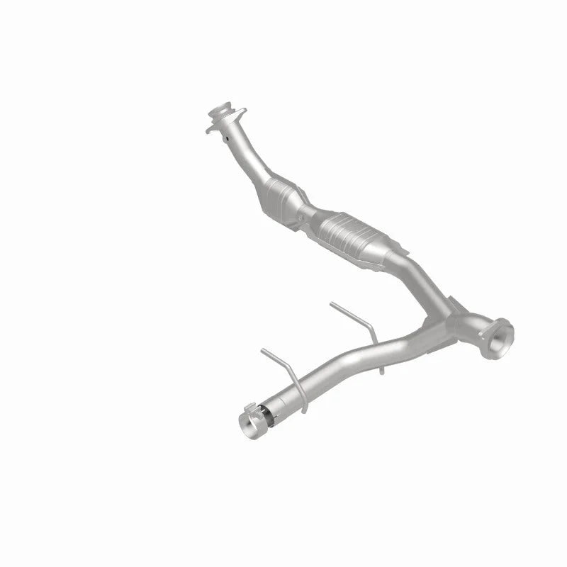 MagnaFlow Conv DF 03-04 Ford Expedition 5.4L V8 Passenger Side - Additional View 7
