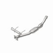 Load image into Gallery viewer, MagnaFlow Conv DF 03-04 Ford Expedition 5.4L V8 Passenger Side - Additional View 9