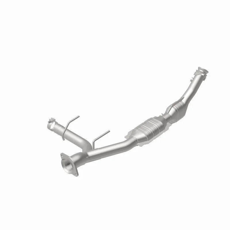MagnaFlow Conv DF 03-04 Ford Expedition 5.4L V8 Passenger Side - Additional View 9