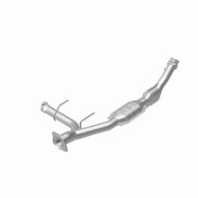 Load image into Gallery viewer, MagnaFlow Conv DF 03-04 Ford Expedition 5.4L V8 Passenger Side - Additional View 9