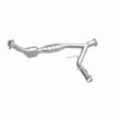 Load image into Gallery viewer, MagnaFlow Conv DF 03-04 Ford Expedition 5.4L V8 Passenger Side - Additional View 10