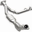 Load image into Gallery viewer, MagnaFlow Conv DF 03-04 Ford Expedition 5.4L V8 Passenger Side - Additional View 13