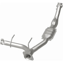 Load image into Gallery viewer, MagnaFlow Conv DF 03-04 Ford Expedition 5.4L V8 Passenger Side - Additional View 15