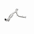 Load image into Gallery viewer, MagnaFlow Conv DF 03-04 Ford Expedition 5.4L V8 Passenger Side - Additional View 16