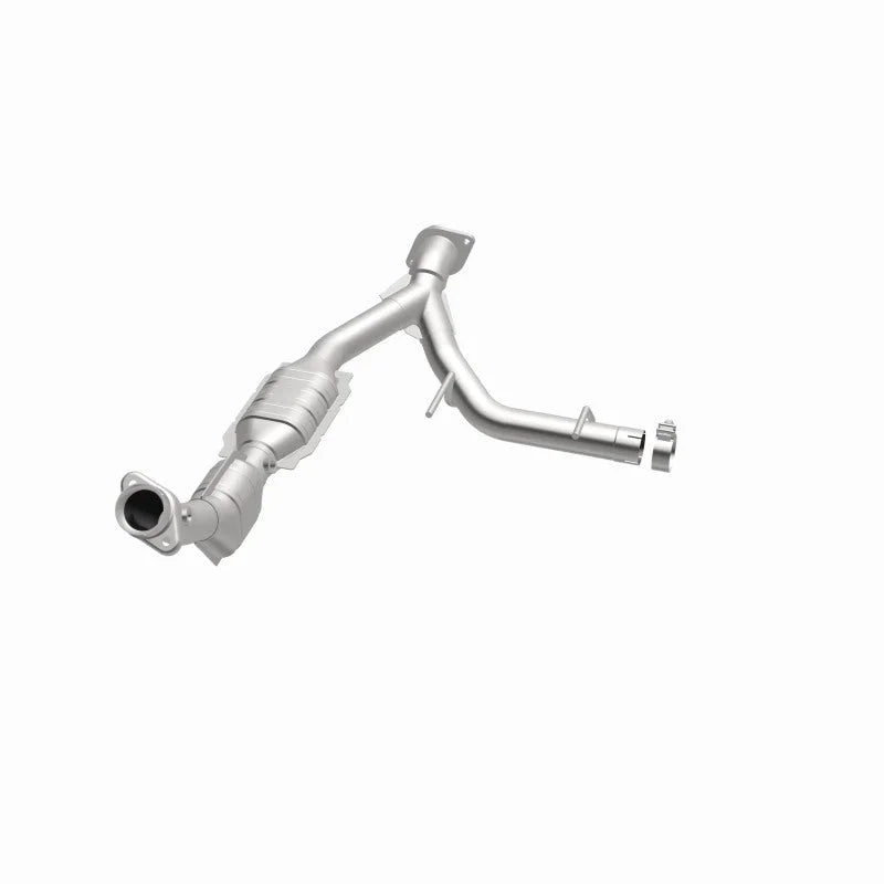 MagnaFlow Conv DF 03-04 Ford Expedition 5.4L V8 Passenger Side - Additional View 16