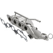 Load image into Gallery viewer, MagnaFlow Conv DF 03-04 Ford Focus 2.3L Manifold (Eng Code Z) - Main Product View