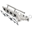 Load image into Gallery viewer, MagnaFlow Conv DF 03-04 Ford Focus 2.3L Manifold (Eng Code Z) - Side View