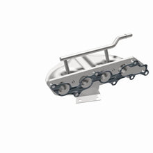 Load image into Gallery viewer, MagnaFlow Conv DF 03-04 Ford Focus 2.3L Manifold (Eng Code Z) - Installation View