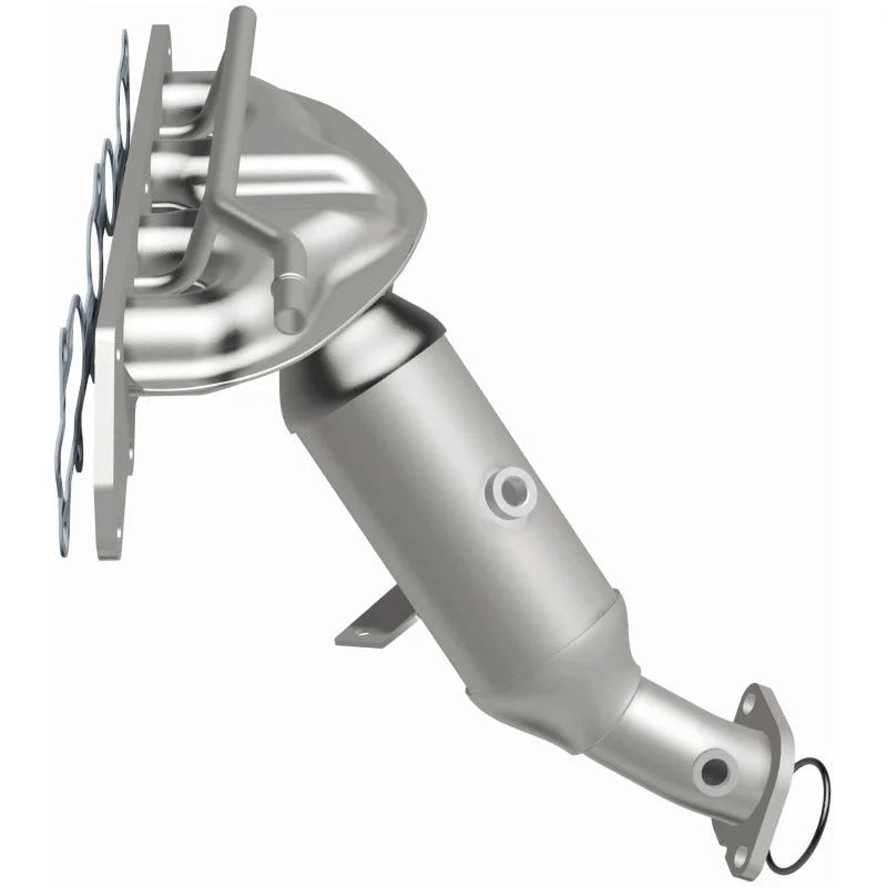 MagnaFlow Conv DF 03-04 Ford Focus 2.3L Manifold (Eng Code Z) - Additional View 7