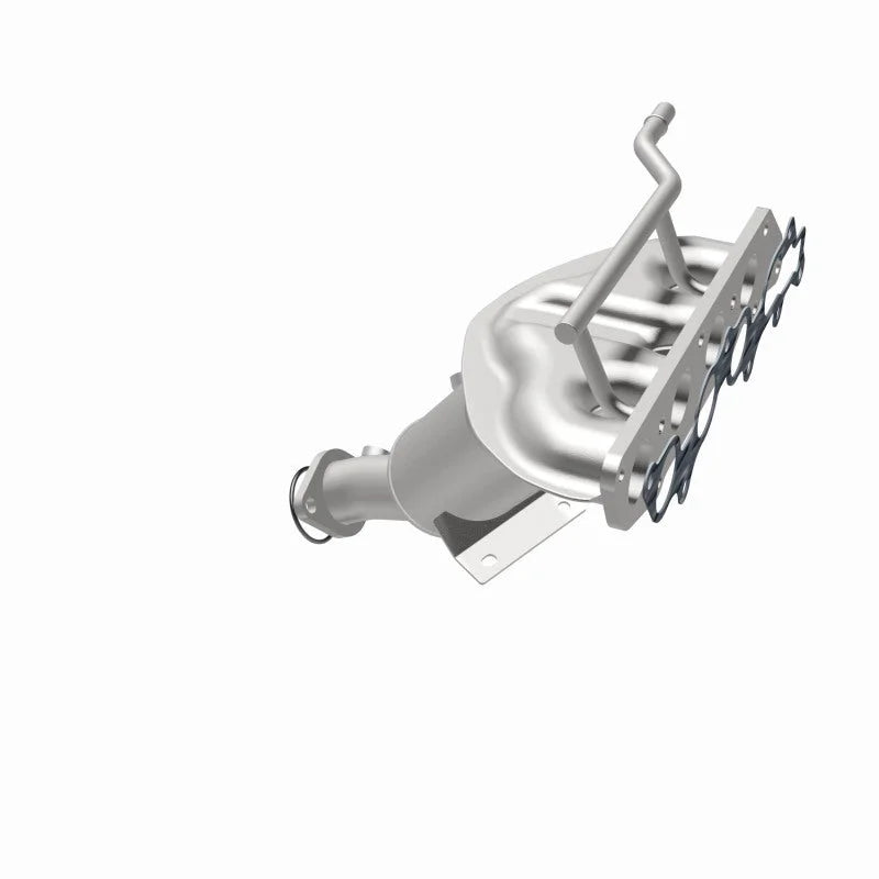 MagnaFlow Conv DF 03-04 Ford Focus 2.3L Manifold (Eng Code Z) - Additional View 8