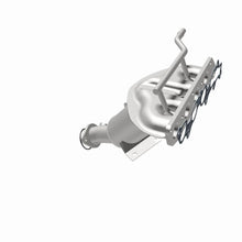 Load image into Gallery viewer, MagnaFlow Conv DF 03-04 Ford Focus 2.3L Manifold (Eng Code Z) - Additional View 8