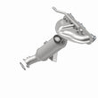 Load image into Gallery viewer, MagnaFlow Conv DF 03-04 Ford Focus 2.3L Manifold (Eng Code Z) - Additional View 9