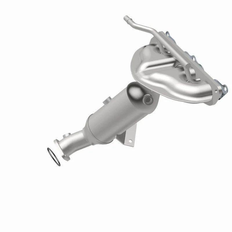 MagnaFlow Conv DF 03-04 Ford Focus 2.3L Manifold (Eng Code Z) - Additional View 9