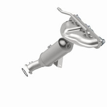 Load image into Gallery viewer, MagnaFlow Conv DF 03-04 Ford Focus 2.3L Manifold (Eng Code Z) - Additional View 9