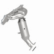Load image into Gallery viewer, MagnaFlow Conv DF 03-04 Ford Focus 2.3L Manifold (Eng Code Z) - Additional View 10