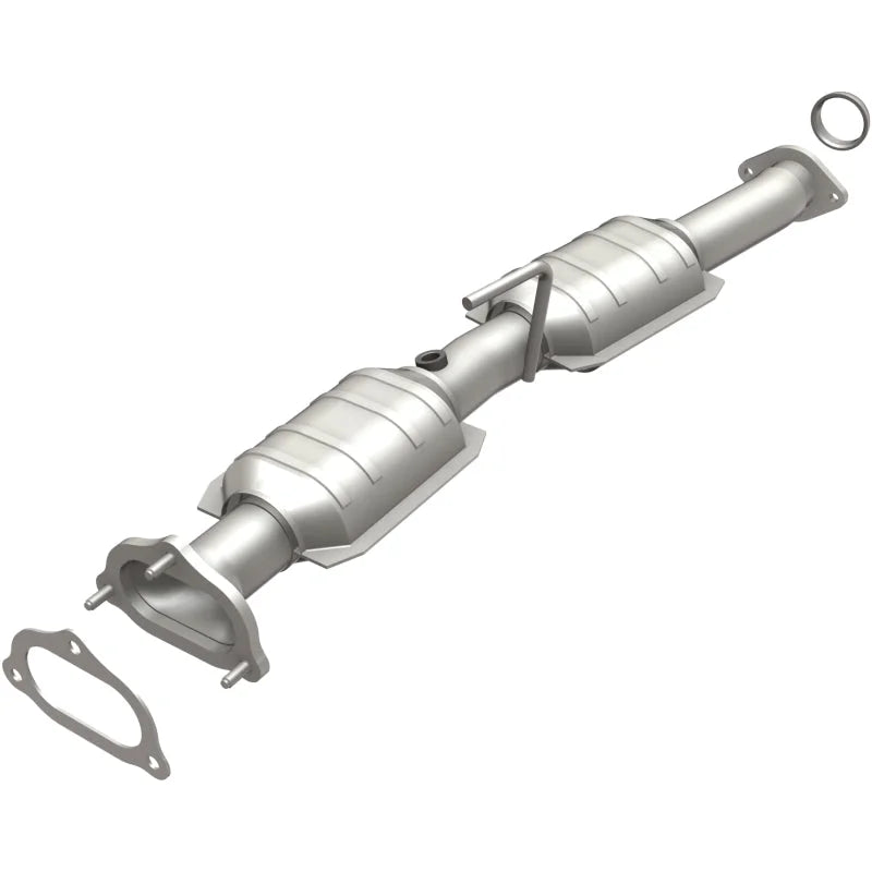 MagnaFlow Conv DF 03-04 Ford Ranger 3.0/4. - Main Product View