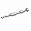 Load image into Gallery viewer, MagnaFlow Conv DF 03-04 Ford Ranger 3.0/4. - Side View