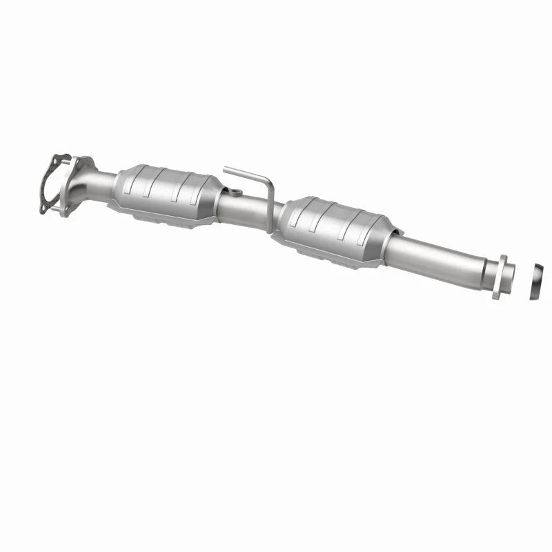 MagnaFlow Conv DF 03-04 Ford Ranger 3.0/4. - Back View