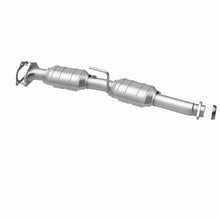 Load image into Gallery viewer, MagnaFlow Conv DF 03-04 Ford Ranger 3.0/4. - Back View