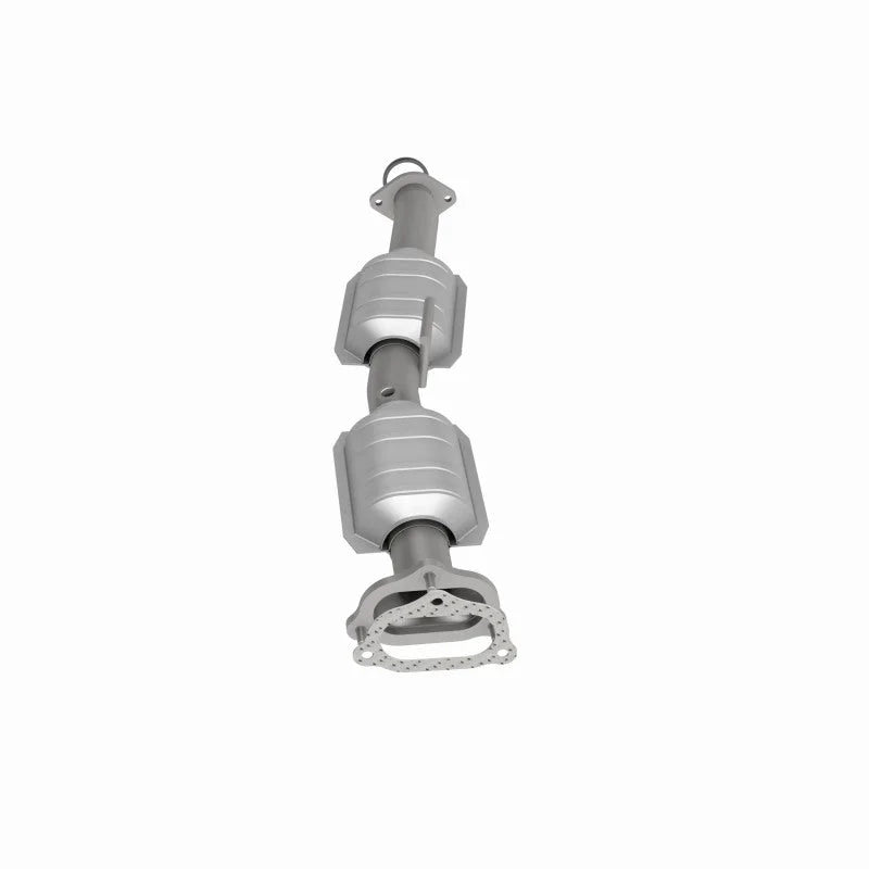 MagnaFlow Conv DF 03-04 Ford Ranger 3.0/4. - Additional View 5