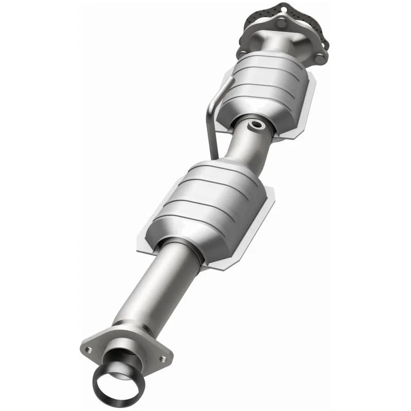 MagnaFlow Conv DF 03-04 Ford Ranger 3.0/4. - Additional View 6