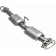 Load image into Gallery viewer, MagnaFlow Conv DF 03-04 Ford Ranger 3.0/4. - Additional View 7